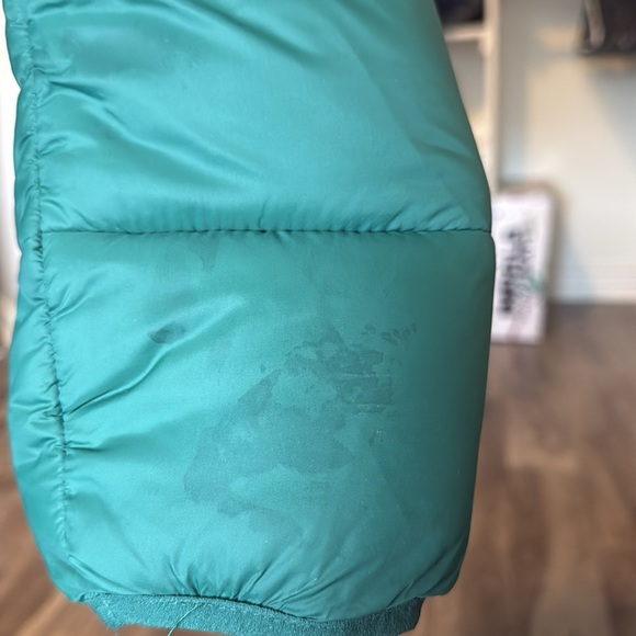 Puffer jacket - Picture 5 of 5